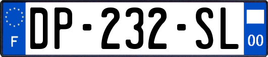 DP-232-SL