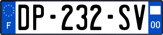 DP-232-SV