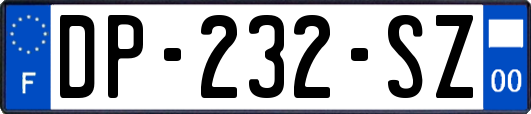 DP-232-SZ