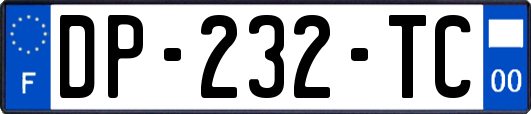 DP-232-TC