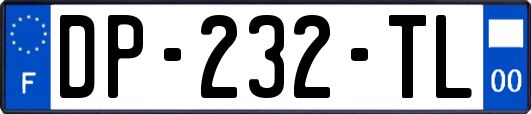 DP-232-TL