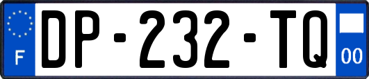 DP-232-TQ