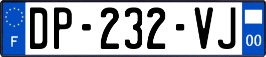 DP-232-VJ