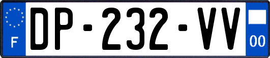 DP-232-VV
