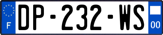 DP-232-WS