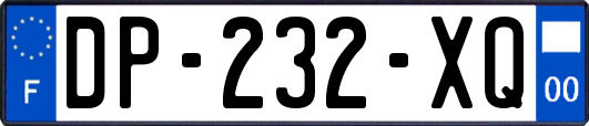 DP-232-XQ