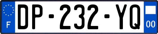 DP-232-YQ