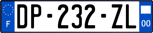 DP-232-ZL