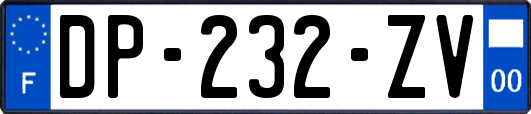 DP-232-ZV