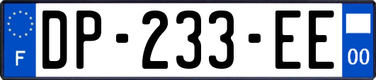 DP-233-EE