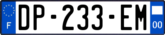 DP-233-EM