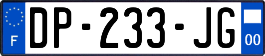DP-233-JG