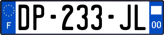 DP-233-JL