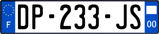 DP-233-JS