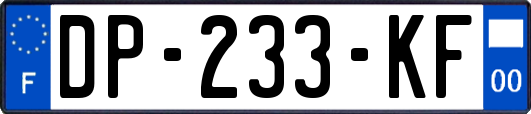 DP-233-KF