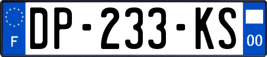 DP-233-KS