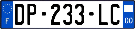 DP-233-LC
