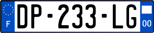 DP-233-LG