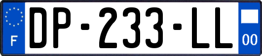 DP-233-LL