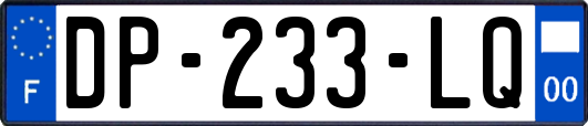 DP-233-LQ
