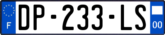 DP-233-LS