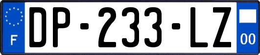 DP-233-LZ