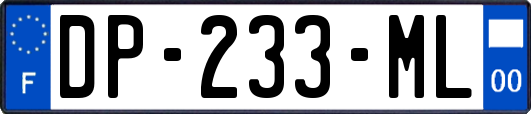 DP-233-ML