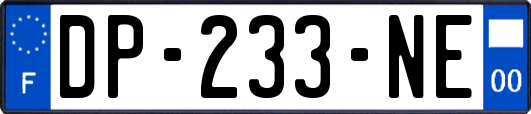 DP-233-NE