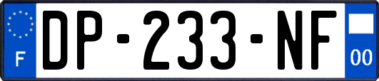 DP-233-NF