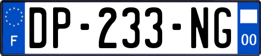 DP-233-NG