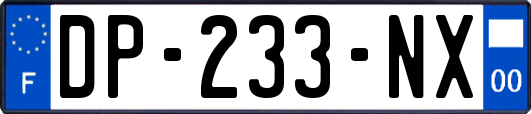 DP-233-NX