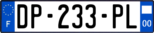 DP-233-PL