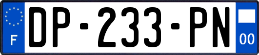 DP-233-PN