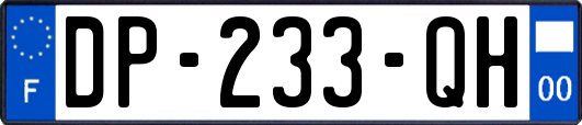 DP-233-QH