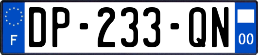 DP-233-QN