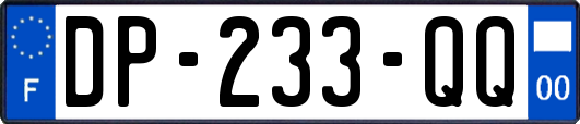 DP-233-QQ