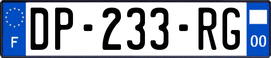 DP-233-RG