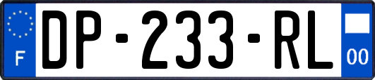 DP-233-RL
