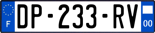 DP-233-RV