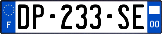 DP-233-SE