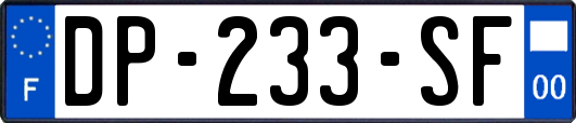 DP-233-SF