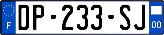 DP-233-SJ