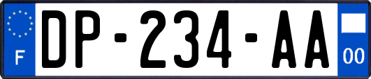 DP-234-AA