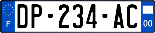 DP-234-AC