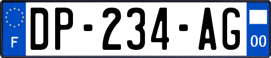 DP-234-AG