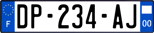 DP-234-AJ