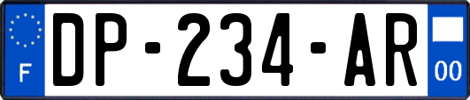 DP-234-AR