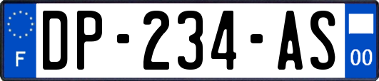 DP-234-AS