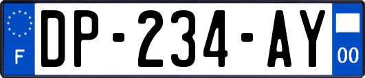 DP-234-AY