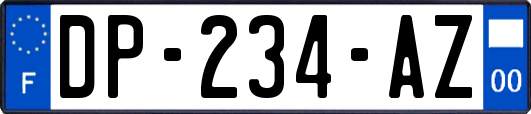 DP-234-AZ